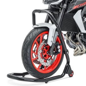 212870-0 Montageständer Kawasaki Z 900 17-19 Lenkkopfständer V4 ConStands schwarz_1