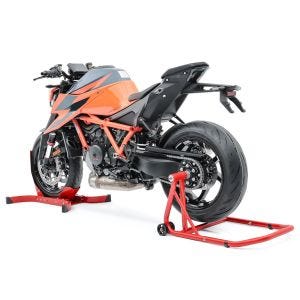 Einarm Montageständer hinten + Wippe für Ducati Monster 1200/ S 14-20 rt_1