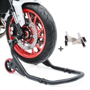 Motorrad Montageständer Vorne Constands Falcone DX Vorderrad Motorradständer_1