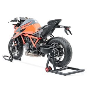 Einarm Montageständer Set für KTM 1290 Super Duke/ R 14-20 hinten vorne Constands FKM_1