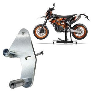 Sovitinlevy ConStands Powerille KTM 690 SMC/ R 08-16 varten