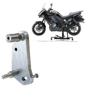 Sovitinlevy ConStands Power Classic / Evo -yhteensopivalle Kawasaki Versys 1000 12-24:n kanssa