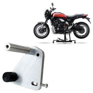 Sovitinlevy ConStands Power Classic / Evo -yhteensopivalle Kawasaki Z 900 RS/ Cafe 18-24 kanssa