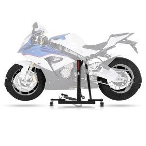 ConStands Zentralständer für Suzuki GSX-R 600 06-10 Power Evo + Reifenwärmer_0