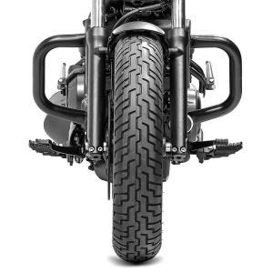 Sturzbügel für Honda Rebel 500 2020 Motor Schutzbügel Craftride_1