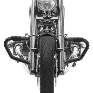 Sturzbügel Mustache für BMW R 18 / Classic 20-21 Motorschutzbügel 38mm Craftride MV5 schwarz_1
