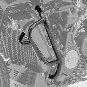 Sturzbügel passend für Harley Davidson Pan America 1250 21-24 Motor Schutzbügel Motoguard ML