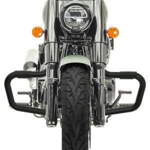 Sturzbügel Mustache passend für Indian Chief / Dark Horse 21- Motorschutzbügel Craftride CN3
