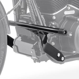 Sturzbügel passend für Harley Davidson Dyna 1990-2017 Motor Schutzbügel Craftride SC17