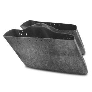 Hard Saddlebag Carpet Liner kompatibilní s modely Harley Davidson Touring 94-13 Craftride