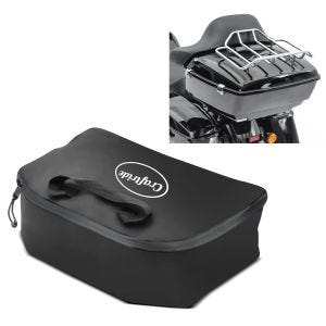 Bolsa interna à prova d'água WD3 compatível com Harley Davidson King Tour Pak top case 93-24 Craftride