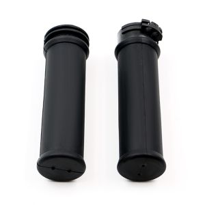 Lenkergriffe passend für Harley Davidson Sportster 883 Iron / Low Griffe Craftride OG13