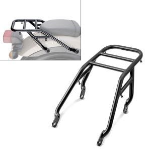 Gepäckträger für Honda Rebel 500 17-21 Gepäckbrücke schwarz Craftride_1