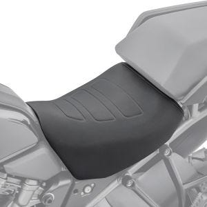 Yksinistuin geelillä, matala versio (-1'') yhteensopiva Harley Davidson Pan America 1250 / S 21-24 Craftriden kanssa
