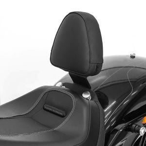 Fahrer Sissybar für Harley Davidson Breakout / 114 18-21 Fahrer Rückenlehne Craftride_1
