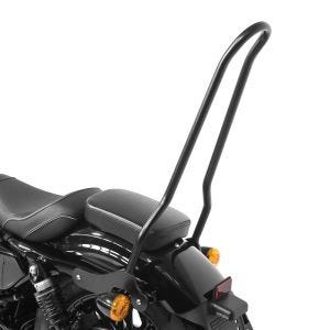 Sissybar für Harley Davidson Sportster 04-20 Craftride Tampa