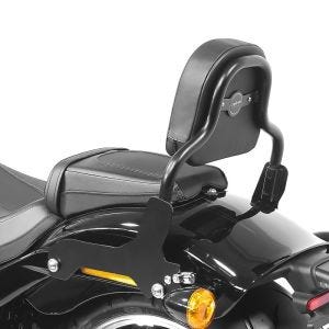 Sissy Bar für Harley Davidson Breakout / 114 18-21 schwarz CSS Craftride_1