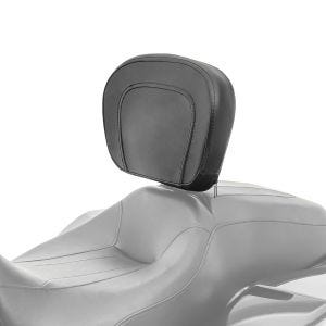 Fahrer Rückenlehne für Harley Davidson Touring Modelle 1997-2020 Craftride_1