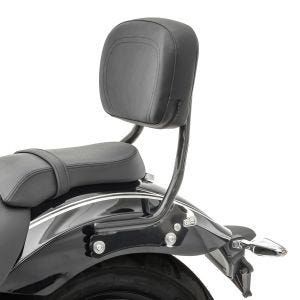 Sissybar abnehmbar für BMW R 18 / Classic 20-21 Rückenlehne Craftride QC3_1