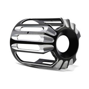 Motorrad Ölfilter Abdeckung Craftride HF1 Ölfilterdeckel für Harley Davidson Modelle_1
