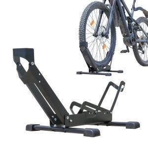 Bikerack Cranit TS1 Bikestand 26-29" Pyöräilyvarasto vapaasti seisova