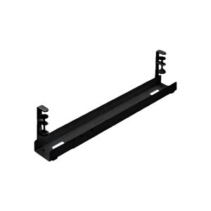 Kabelmanagement KM28 Kabelaufbewahrung für Schreibtisch Kabelorganizer