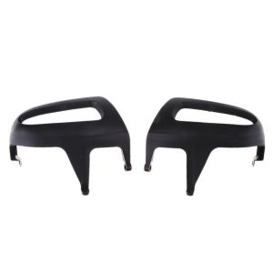 Zylinderkopfschutz passend für BMW R 850 R 96-06 Motoguard ZKS1 schwarz