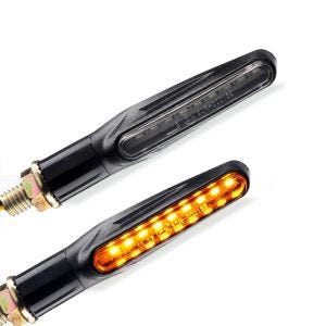 Lauflicht Blinker für KTM 690 SMC/ R LED Lumitecs KP6_1
