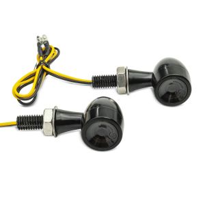 LED Blinker Motorrad Lumitecs BL18 mit E-Prüfzeichen vorne-hinten klar_1