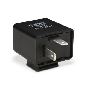 Relé Blinker 12V 2 L-PIN compatible con Yamaha YZF-R6 / YZF-R3 / YZF-R1 / YZF-R 125 LED Lumitecs