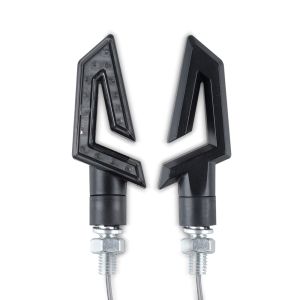 Intermitentes moto /  Indicadores LED KP36 2 piezas