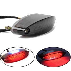 LED-takavalo KTM 690 SMC/ R Lumitecsille