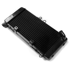 Wasserkühler für Honda Hornet 900 02-05 Radiator Kühler_1