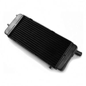 Vodní chladič pro chladič chladiče Honda Shadow VT 600 C 88-00