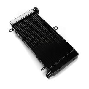 Wasserkühler für Honda Hornet 600 98-06 Radiator Kühler_1