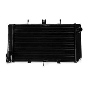 Vodní chladič pro chladič chladiče Kawasaki Z 750 07-12