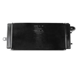 Vodní chladič pro chladič chladiče Honda Shadow VT 750 C 97-03