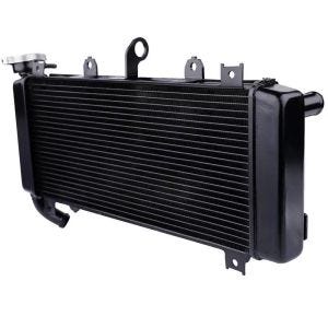 Vodní chladič kompatibilní s chladičem chladiče Kawasaki Z 650 17-24 Zaddox