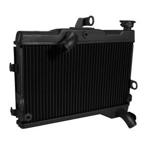 Vodní chladič pro chladič Yamaha MT-07 13-20 Zaddox Radiator