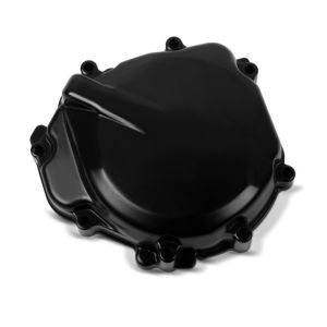 Vaihtovirtageneraattorin suojus Suzuki GSX-R 1000 05-08 Lime cover Moottorin suojus