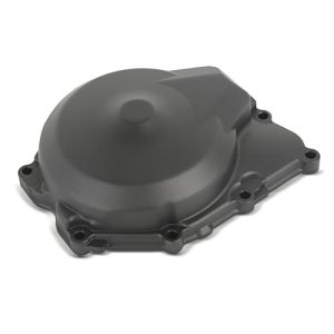 Vaihtovirtageneraattorin suojus Yamaha YZF-R6 06-19 Lime cover Moottorin suojus