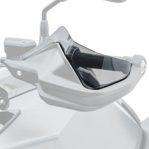 Handprotektoren Verlängerung für BMW R 1250 GS Adventure 19-20 Motoguard rauchgrau_1