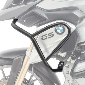 Verkleidungsschutzbügel für BMW R 1200 GS 13-16 Tank-Sturzbügel oben_1