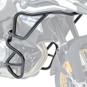 Sturzbügel Set für BMW F 850 GS / F 750 GS 18-20 oben und unten Schutzbügel_1