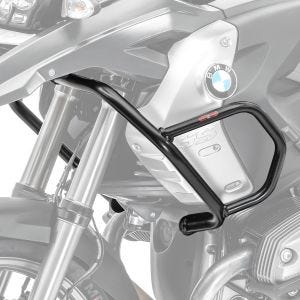 Verkleidungsschutzbügel L für BMW R 1200 GS 08-12 Tank-Sturzbügel oben_1