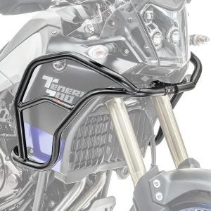 Verkleidungsschutzbügel XL für Yamaha Tenere 700 19-21 Motoguard Tank-Sturzbügel oben_1