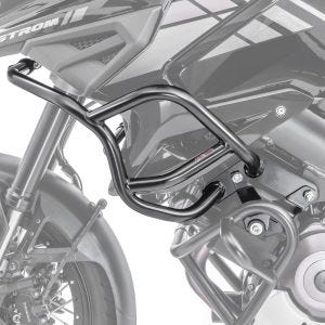 Verkleidungsschutzbügel für Suzuki V-Strom 1050 / XT 20-21 Tank-Sturzbügel oben_1