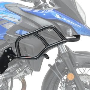 Verkleidungsschutzbügel für Suzuki V-Strom 650 / XT 17-21 Tank-Sturzbügel oben_1