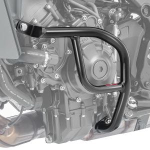 Sturzbügel passend für Yamaha Tracer 9 / GT 21-25 Motor-Schutzbügel Motoguard SGM