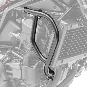 Sturzbügel für Honda Rebel 1100 2021 Motor Schutzbügel Craftride PM2_1